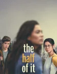 The Half of It (2020) — movie poster