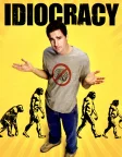 Idiocracy (2006) — movie poster