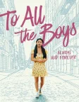 To All the Boys: Always and Forever (2021) — movie poster