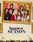 Happiest Season (2020) — movie poster