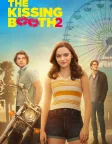 The Kissing Booth 2 (2020) — movie poster
