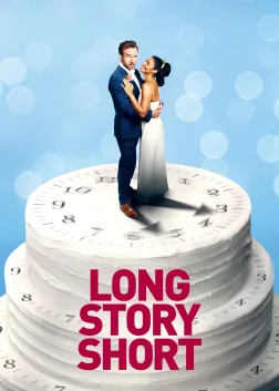 Long Story Short (2021) — movie poster