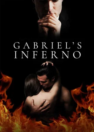 Gabriel's Inferno (2020) — movie poster