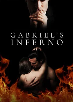 Gabriel's Inferno (2020) — movie poster