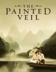 The Painted Veil (2006) — movie poster