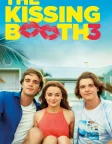 The Kissing Booth 3 (2021) — movie poster