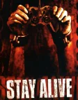 Stay Alive (2006) — movie poster