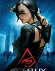 Æon Flux (2005) — movie poster