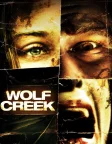 Wolf Creek (2005) — movie poster