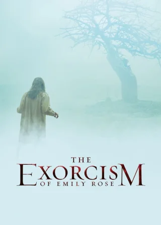 The Exorcism of Emily Rose (2005) — movie poster