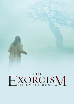 The Exorcism of Emily Rose (2005) — movie poster