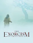 The Exorcism of Emily Rose (2005) — movie poster
