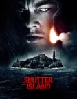 Shutter Island (2010) — movie poster