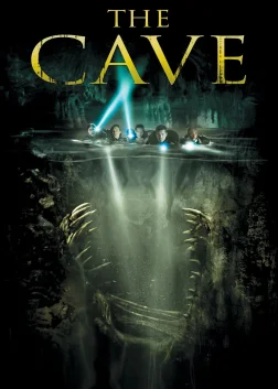 The Cave (2005) — movie poster
