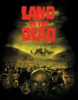 Land of the Dead (2005) — movie poster