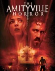 The Amityville Horror (2005) — movie poster