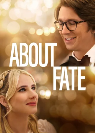 About Fate (2022) — movie poster
