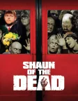 Shaun of the Dead (2004) — movie poster