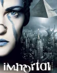 Immortal (2004) — movie poster