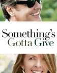 Something's Gotta Give (2003) — movie poster