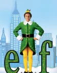 Elf (2003) — movie poster