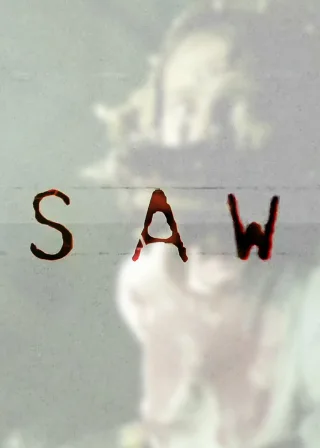 Saw (2003) — movie poster