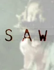 Saw (2003) — movie poster