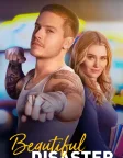 Beautiful Disaster (2023) — movie poster