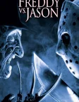Freddy vs. Jason (2003) — movie poster