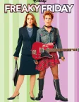 Freaky Friday (2003) — movie poster