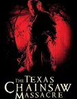 The Texas Chainsaw Massacre (2003) — movie poster