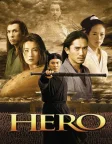 Hero (2002) — movie poster