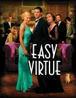 Easy Virtue (2008) — movie poster