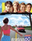 Interstate 60 (2002) — movie poster