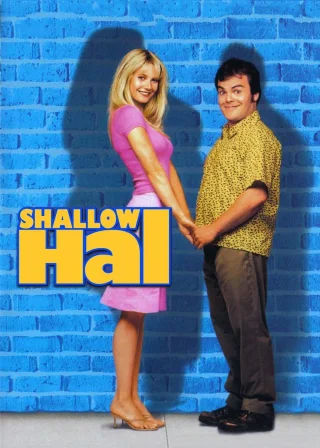 Shallow Hal (2001) — movie poster