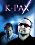 K-PAX (2001) — movie poster