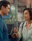 Past Lives (2023) — movie poster