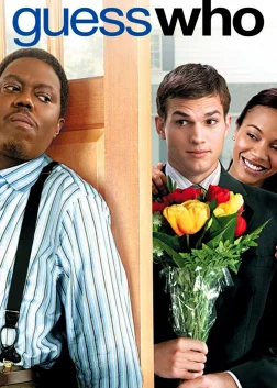 Guess Who (2005) — movie poster