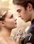 After Everything (2023) — movie poster