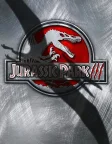 Jurassic Park III (2001) — movie poster