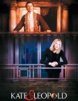 Kate & Leopold (2001) — movie poster