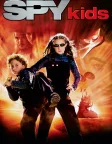 Spy Kids (2001) — movie poster