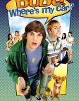 Dude, Where's My Car? (2000) — movie poster