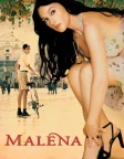 Malena (2000) — movie poster