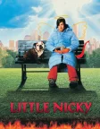 Little Nicky (2000) — movie poster