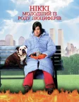 Ніккі — молодший із роду Люциферів (2000) — постер фільму