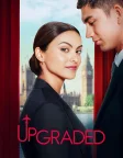 Upgraded (2024) — movie poster