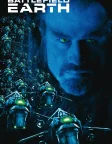 Battlefield Earth (2000) — movie poster