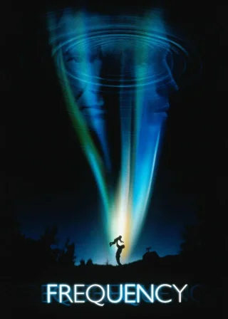Frequency (2000) — movie poster