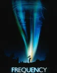Frequency (2000) — movie poster